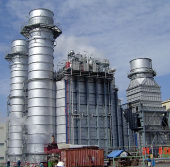 Thi công hệ thống cơ điện nhà máy Osawa Vietnam